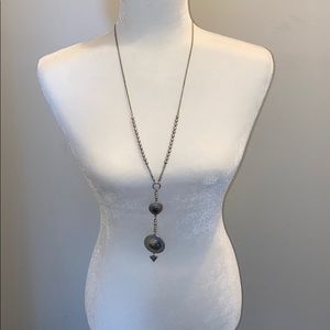 Lucky Brand necklace